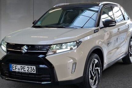 Suzuki Vitara 3.000 km 27.440 &euro; Erfurt 99086