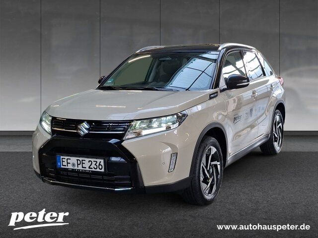 Suzuki Vitara 3.000 km 27.440 &euro; Erfurt 99086