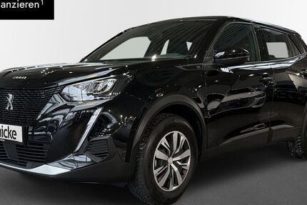 Peugeot 2008 38.000 km 23.490 &euro; Erfurt 99086