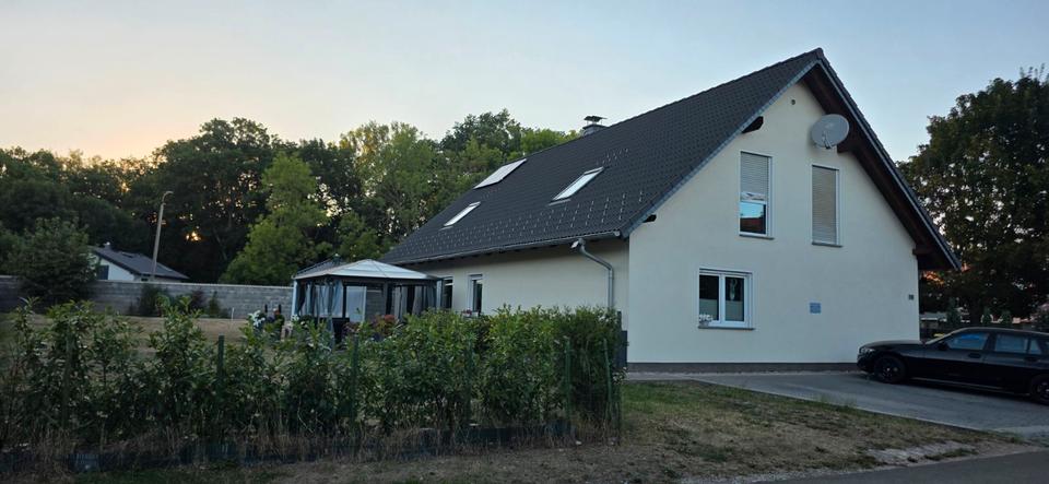 Einfamilienhaus Amt Wachsenburg - 6 Zimmer, 190 m&sup2;, 420.000&euro; | Angebot:27294790