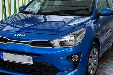 Kia Rio 33.900 km 13.400 &euro; Erfurt 99092