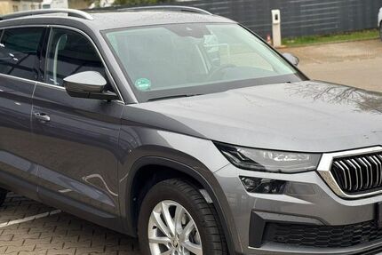 Skoda Kodiaq 11.223 km 32.889 &euro; Erfurt 99086