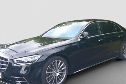 Mercedes-Benz S 450 19.900 km 121.950 &euro; Weimar 99428
