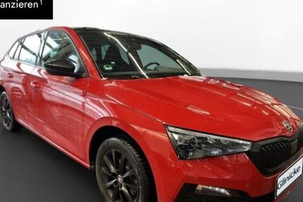 Skoda Scala 64.500 km 16.290 &euro; Erfurt 99099