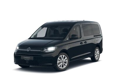 VW Caddy Maxi 17.800 km 35.980 &euro; Weimar 99423