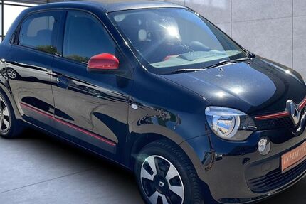 Renault Twingo 68.150 km 6.490 &euro; Erfurt 99086