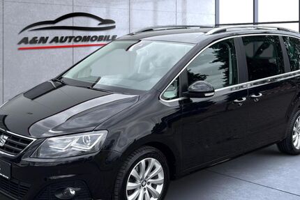 Seat Alhambra 135.000 km 17.290 &euro; Erfurt 99091