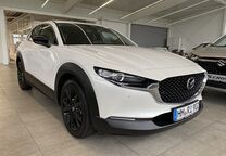Gebrauchtwagen Mazda CX-30