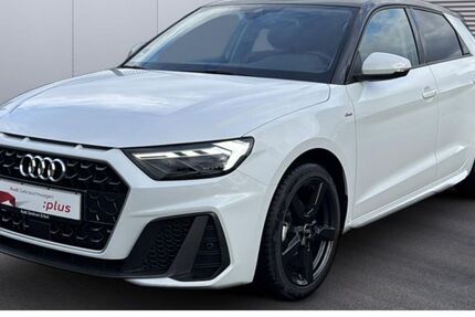 Audi A1 1.846 km 26.390 &euro; Erfurt 99099
