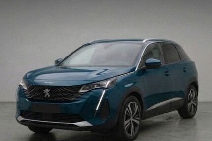 Peugeot 3008 17.000 km 26.990 &euro; Erfurt 99086
