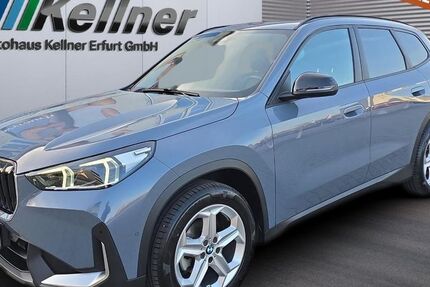 BMW X1 26.428 km 42.880 &euro; Erfurt 99091