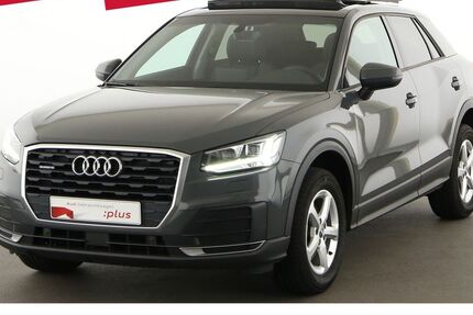 Audi Q2 72.100 km 19.980 &euro; Gotha 99867