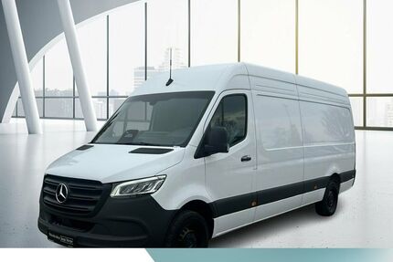 Mercedes-Benz Sprinter 51.565 km 45.922 &euro; Neudietendorf 99192