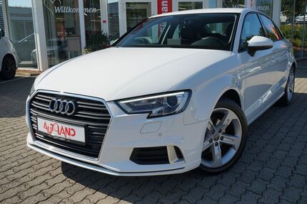 Audi A3 78.905 km 17.990 € Erfurt 99087