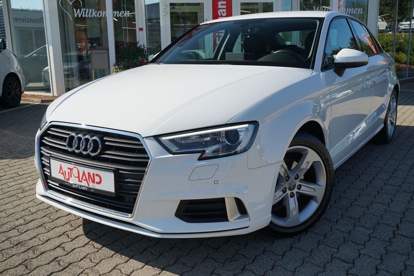 Audi A3 78.905 km 17.990 € Erfurt 99087