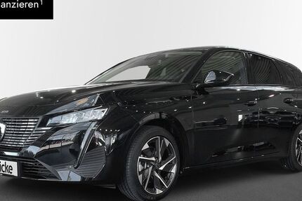 Peugeot 308 4.900 km 28.090 € Erfurt 99086