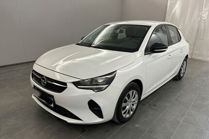Opel Corsa 38.740 km 12.200 € Rudolstadt 07407