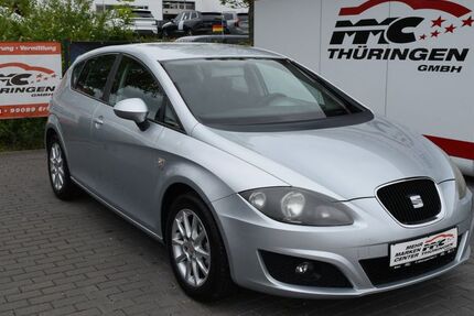 Seat Leon 179.000 km 2.990 &euro; Erfurt 99099