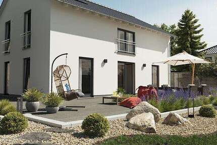 Haus zum Kaufen in Erfurt 479.240 € 156 m² 5 zimmer