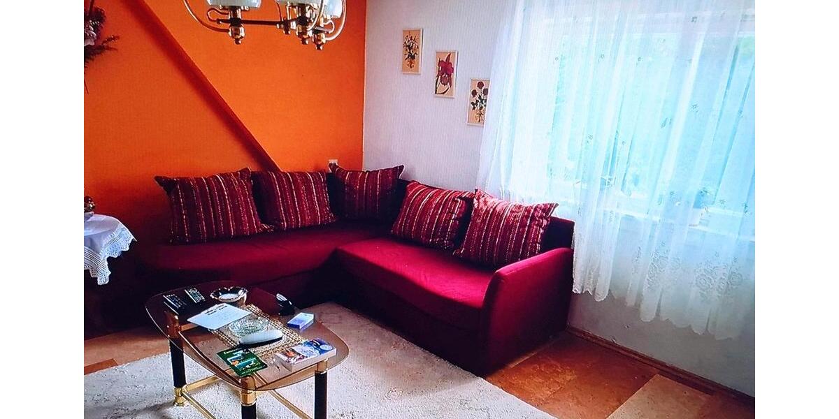 Reihenhaus Ohrdruf - 4 Zimmer, 110 m&sup2;, 160.000&euro; | Angebot:26256222