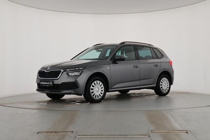Skoda Kamiq 41.345 km 19.889 &euro; Erfurt 99086
