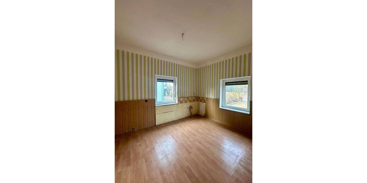 Doppelhaushälfte Wandersleben Wandersleben - 4 Zimmer, 156 m&sup2;, 135.000&euro; | Angebot:26029274