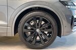 VW Touareg 4.0 V8 TDI R-Line Black Leder*LED*Standh 97.780 km 56.790 € Gebesee 99189