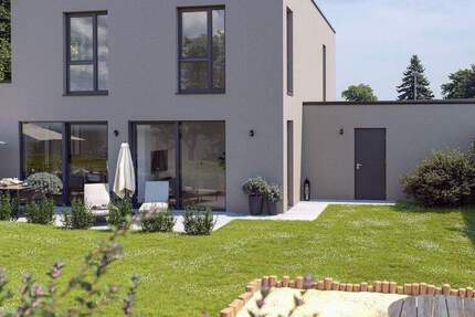 Exklusives Eigenheim in begehrter Wohnlage! 5 zimmer