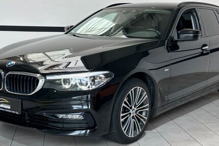 BMW 520 190.823 km 17.290 € Dachwig 99100