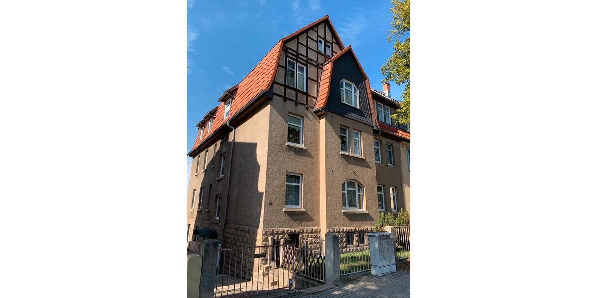 Mehrfamilienhaus, Wohnhaus Gotha - 19 Zimmer, 410 m&sup2;, 325.000&euro; | Angebot:26480350