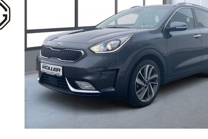 Kia Niro 49.999 km 19.849 € Weimar 99425