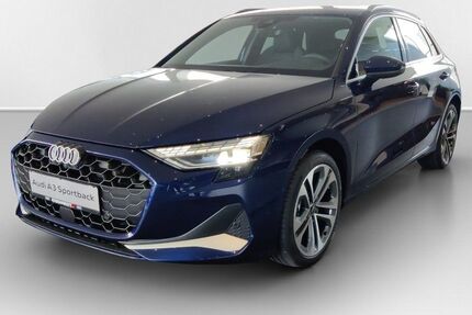 Audi A3 14.600 km 35.990 &euro; Arnstadt 99310