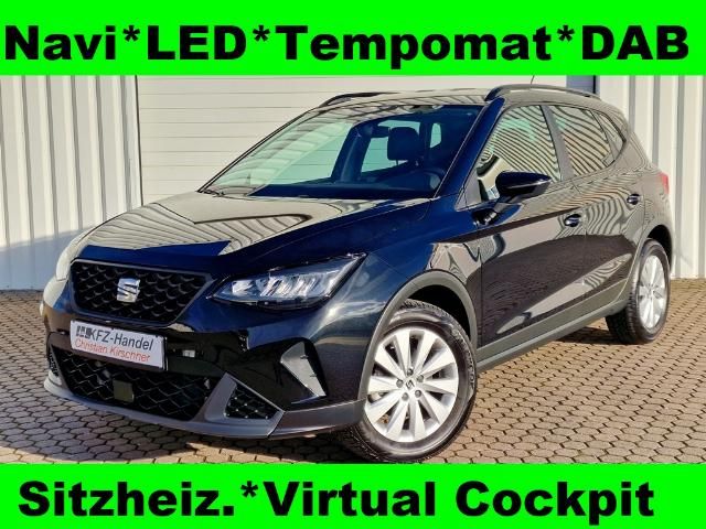 Seat Arona 22.175 km 18.881 &euro; Erfurt 99092