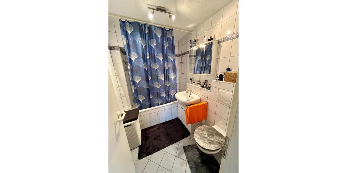 Dachgeschoßwohnung Erfurt Daberstedt - 2 Zimmer, 56 m&sup2;, 165.000&euro; | Angebot:24488371