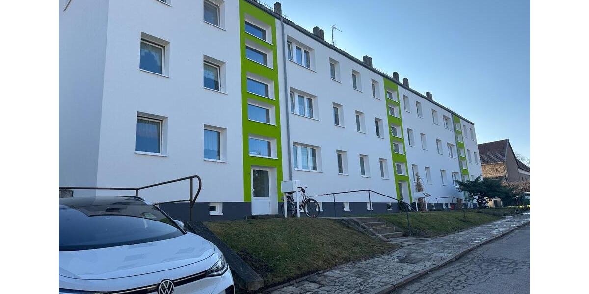 Erdgeschoßwohnung Herbsleben - 2 Zimmer, 52 m&sup2;, 360&euro; | Angebot:25875644