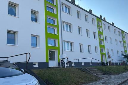 Wohnung Herbsleben - 2 Zimmer, 52 m&sup2;, 360&euro; | Angebot:25875644