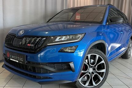 Skoda Kodiaq 169.700 km 27.650 € Bad Langensalza 99947