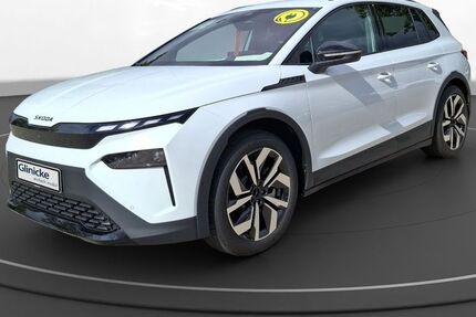 Skoda Elroq 8.000 km 43.999 &euro; Weimar 99423