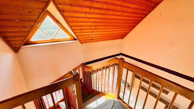Einfamilienhaus Amt Wachsenburg - 2 Zimmer, 56 m&sup2;, 650&euro; | Angebot:27624822