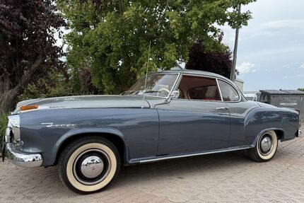 Borgward Andere 14.354 km 35.000 &euro; Amt Wachsenburg 99334