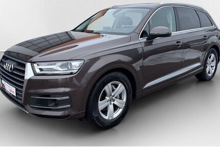 Audi Q7 47.620 km 41.490 &euro; Arnstadt 99310