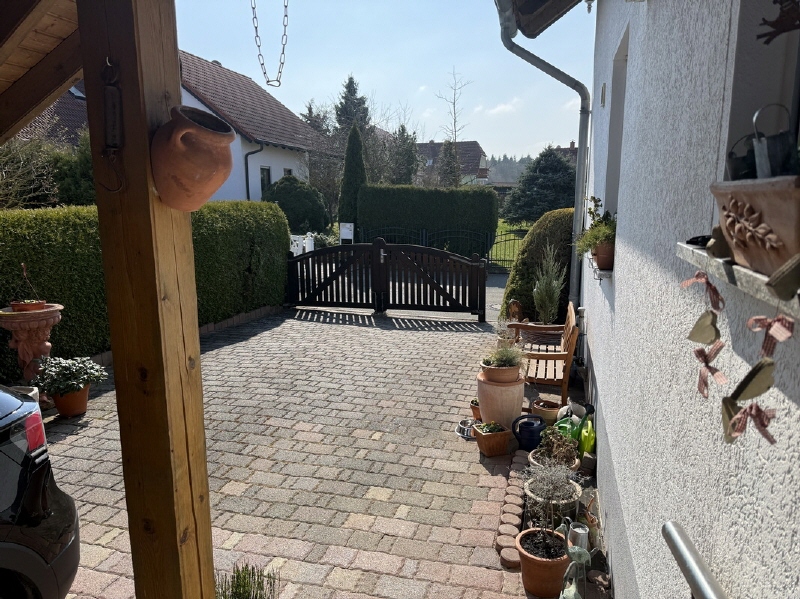 Die Suche hat ein Ende - Einfamilienhaus Gotha Gotha-Uelleben | Angebot:25877479