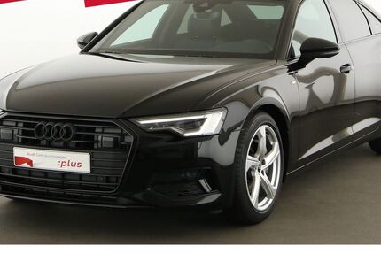 Audi A6 10.650 km 41.990 &euro; Gotha 99867