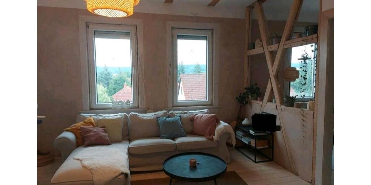 Einfamilienhaus Gotha - 15 Zimmer, 190 m&sup2;, 220.000&euro; | Angebot:26086705