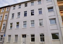 EF - vermietete ETW zu verkaufen - 1ZKB mit EBK