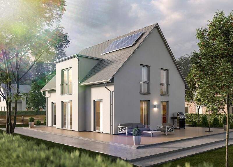 Einfamilienhaus Tunzenhausen Tunzenhausen - 6 Zimmer, 161 m&sup2;, 398.940&euro; | Angebot:25780984