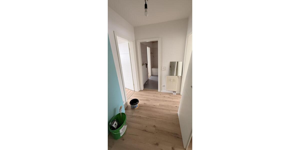 Etagenwohnung Großrudestedt - 4 Zimmer, 82 m&sup2;, 850&euro; | Angebot:25054713