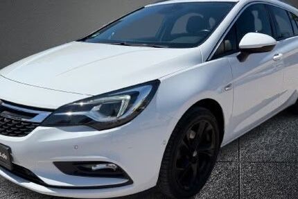 Opel Astra 132.677 km 8.990 &euro; Erfurt 99089