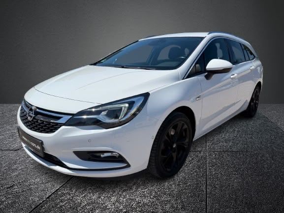 Opel Astra 132.677 km 8.990 &euro; Erfurt 99089