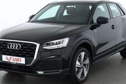 Audi Q2 65.444 km 18.490 &euro; Gotha 99867